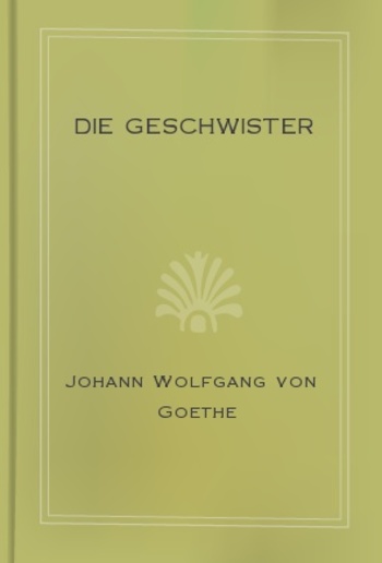 Die Geschwister PDF