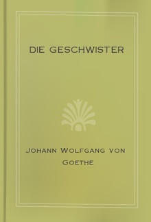 Die Geschwister PDF