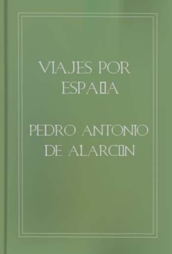 Viajes por España PDF