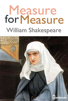 Measure for Measure PDF