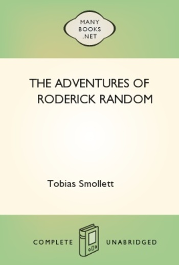 The Adventures of Roderick Random PDF