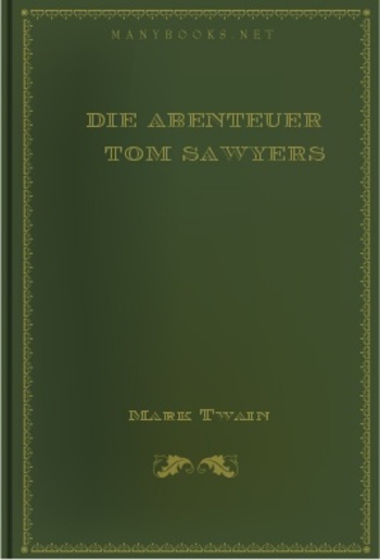 Die Abenteuer Tom Sawyers PDF
