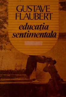 Educaţia sentimentală PDF