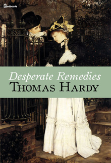 Desperate Remedies PDF