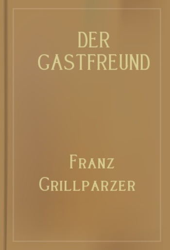 Der Gastfreund PDF