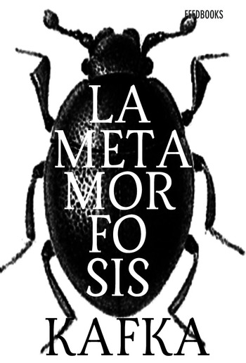 La metamorfosis PDF