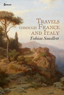 Travels through France and Italy PDF