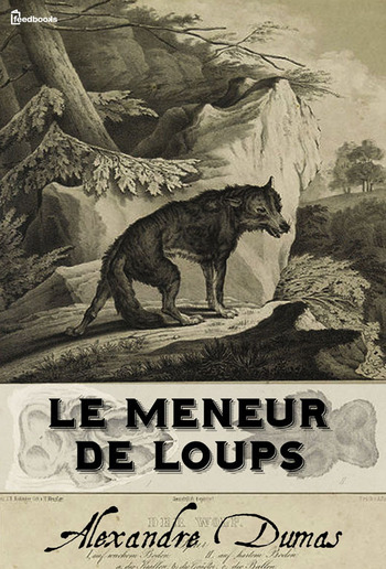 Le Meneur de loups PDF