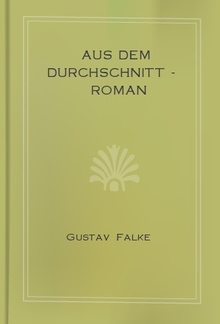 Aus dem Durchschnitt - Roman PDF