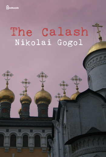 The Calash PDF