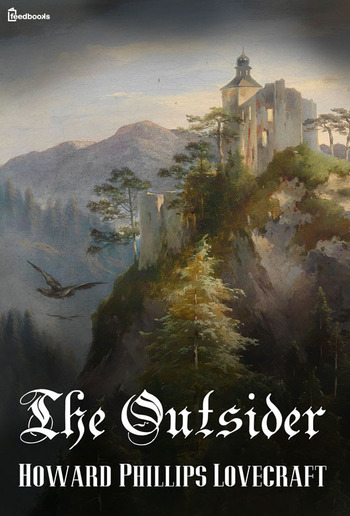 The Outsider PDF