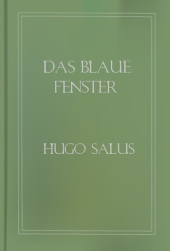 Das blaue Fenster PDF