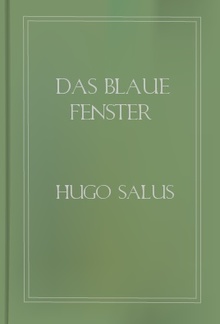 Das blaue Fenster PDF