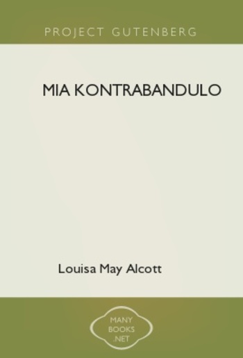 Mia Kontrabandulo PDF