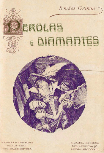 Perolas e Diamantes PDF Perolas e Diamantes PDF