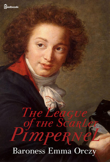 The League of the Scarlet Pimpernel PDF
