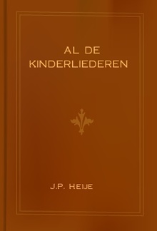 Al de Kinderliederen PDF