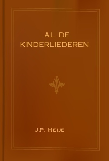 Al de Kinderliederen PDF