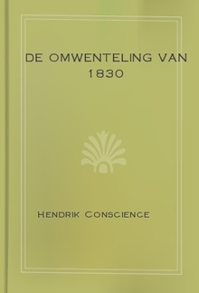 De omwenteling van 1830 PDF