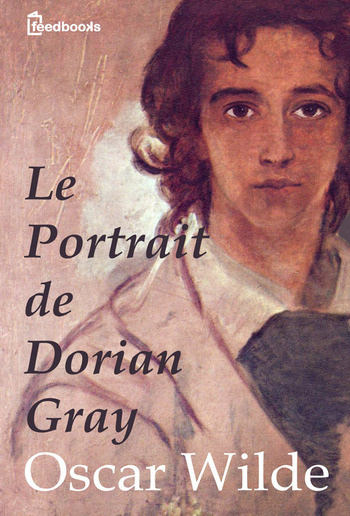 Le Portrait de Dorian Gray PDF