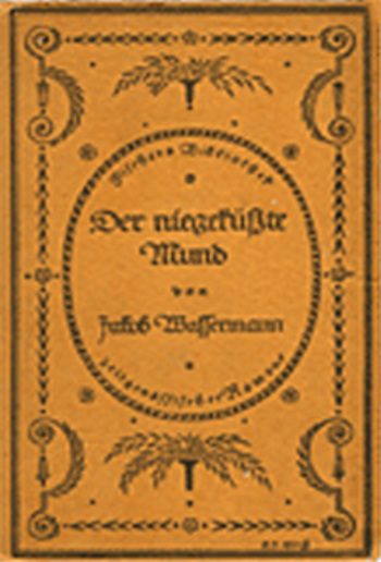 Der niegeküßte Mund PDF