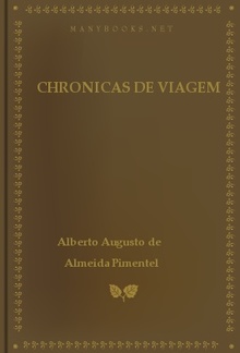 Chronicas de Viagem PDF