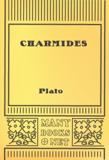 Charmides PDF