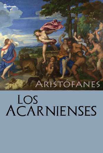 Los Acarnienses PDF