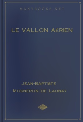 Le Vallon Aérien PDF
