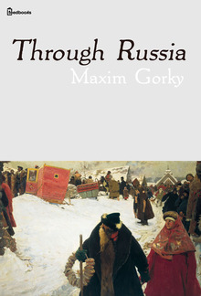 Through Russia PDF