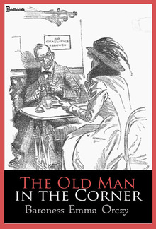 The Old Man in the Corner PDF
