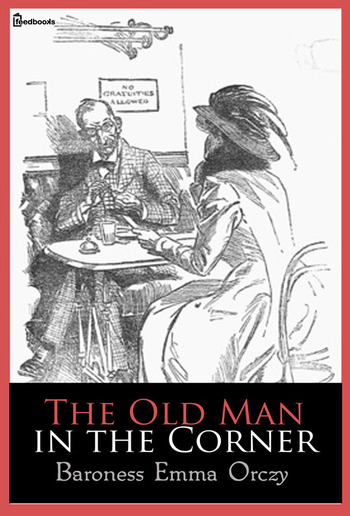 The Old Man in the Corner PDF