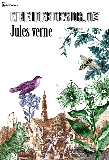 Eine Idee des Doctor Ox PDF