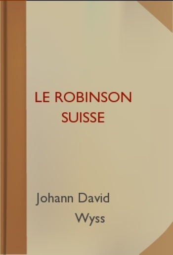 Le robinson suisse PDF