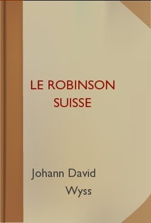 Le robinson suisse PDF