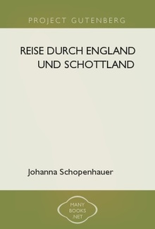Reise durch England und Schottland PDF