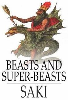 Beasts and Super-Beasts PDF