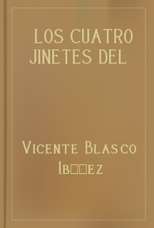 Los cuatro jinetes del apolcalipsis PDF