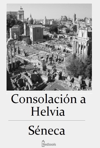 Consolación a Helvia PDF