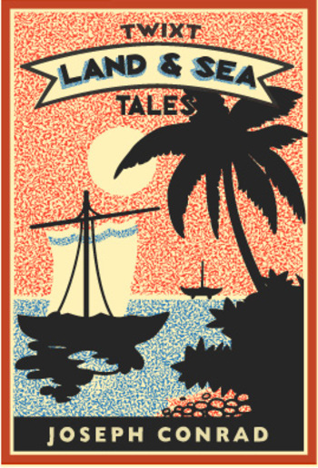 Twixt Land and Sea Tales PDF