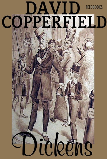 David Copperfield PDF