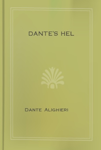 Dante's Hel PDF