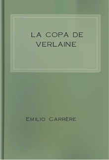 La copa de Verlaine PDF