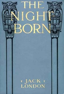 The Night-Born PDF