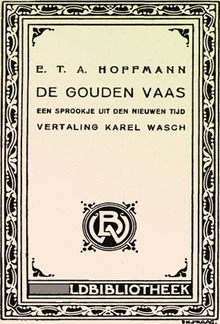 De Gouden Vaas PDF