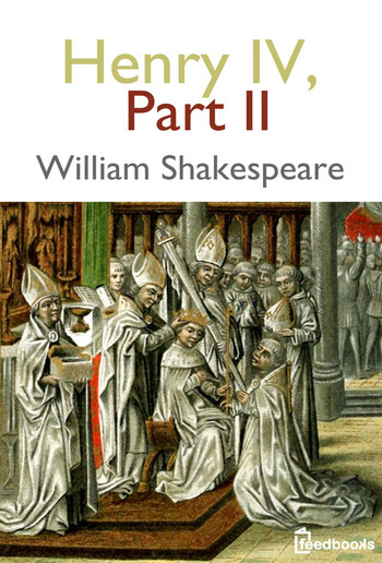 Henry IV, Part 2 PDF