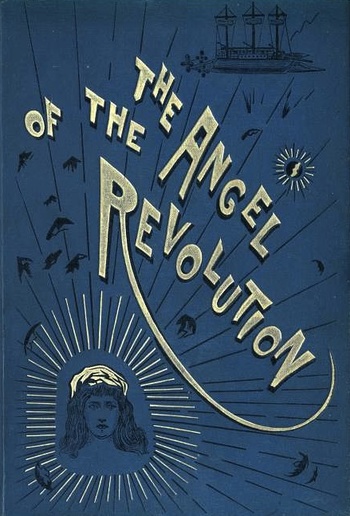 The Angel of the Revolution PDF