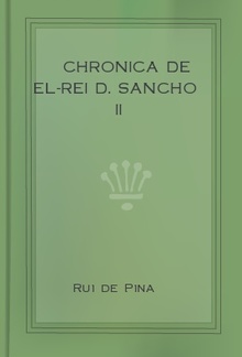 Chronica de El-Rei D. Sancho II PDF