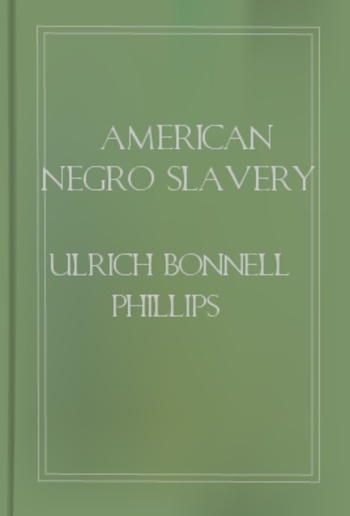 American Negro Slavery PDF