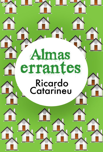 Almas errantes PDF